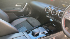 Mercedes-Benz A-Class A200 AMG Line 5dr Auto Petrol Hatchback